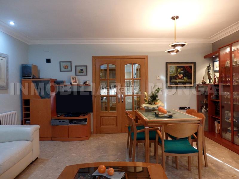 Foto 63ef0c56-4728-4e3c-88cf-3612bc358685. Maison avec chauffage parking dans Marianao Sant Boi de Llobregat