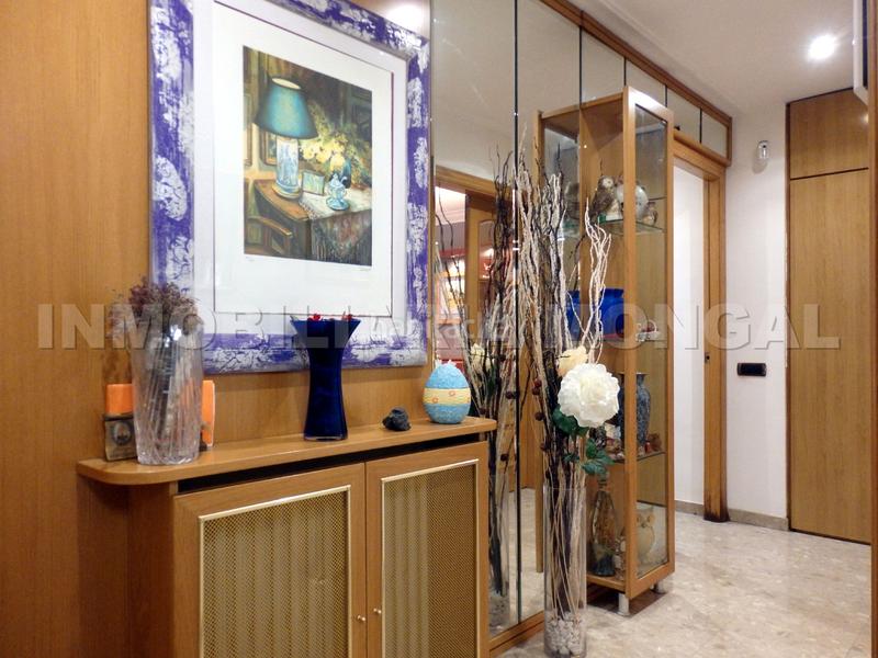 Foto 6a06e3e9-9e14-4fd2-a33a-2b7a3580de41. Maison avec chauffage parking dans Marianao Sant Boi de Llobregat