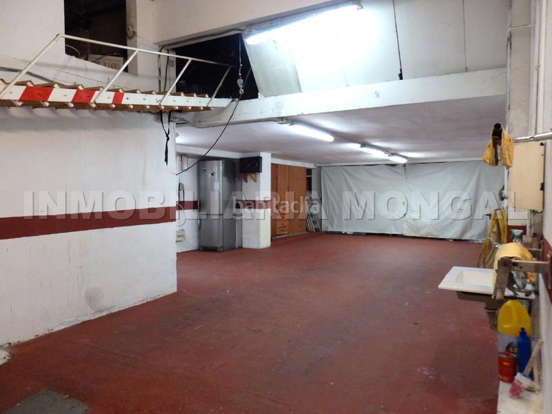 Foto a50af00c-b4cb-4abe-bf56-338bde41b76f. Maison avec chauffage parking dans Marianao Sant Boi de Llobregat