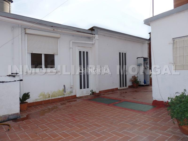 Foto a9eb2809-4c50-4e02-8d71-5b6020067e19. Maison avec chauffage parking dans Marianao Sant Boi de Llobregat