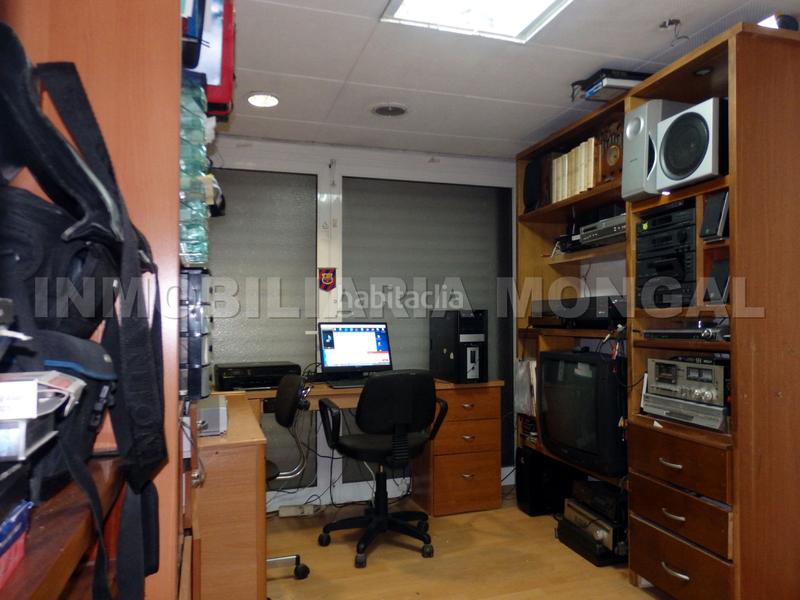 Foto c3b2e23a-aaeb-4d63-a36c-6b42b7d6eb61. Maison avec chauffage parking dans Marianao Sant Boi de Llobregat