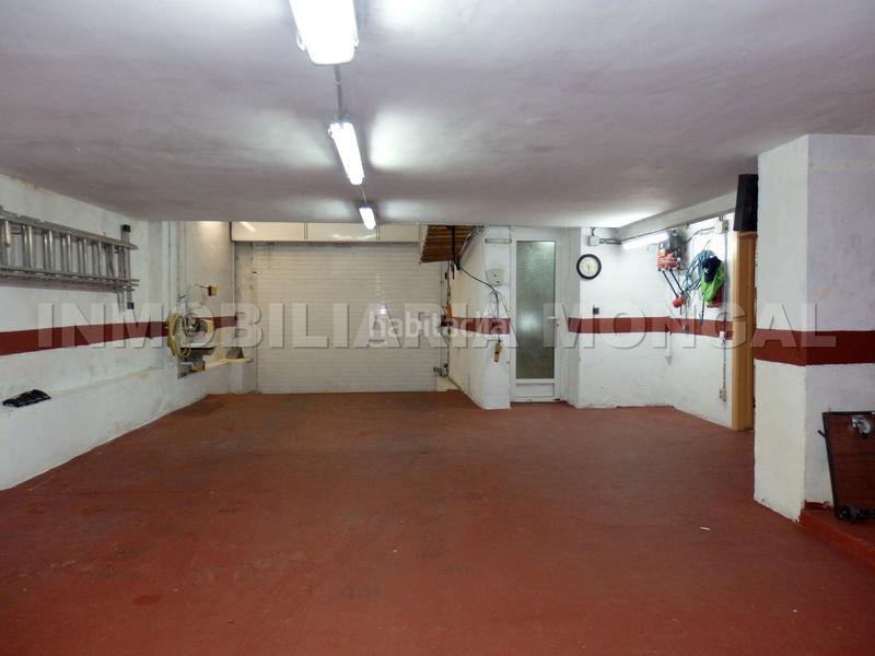 Foto d8d2f84f-3e74-4f1c-a2c5-61c9a84f6eaf. Maison avec chauffage parking dans Marianao Sant Boi de Llobregat