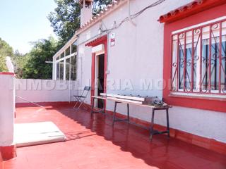 Xalet  Carrer de les gavarres. Casa unifamiliar aislada en parcela de 580 m2, vivir en la la na