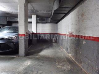 Parking voiture  Carrer de montmany. Ocasión plaza de parking en venta, en planta -2