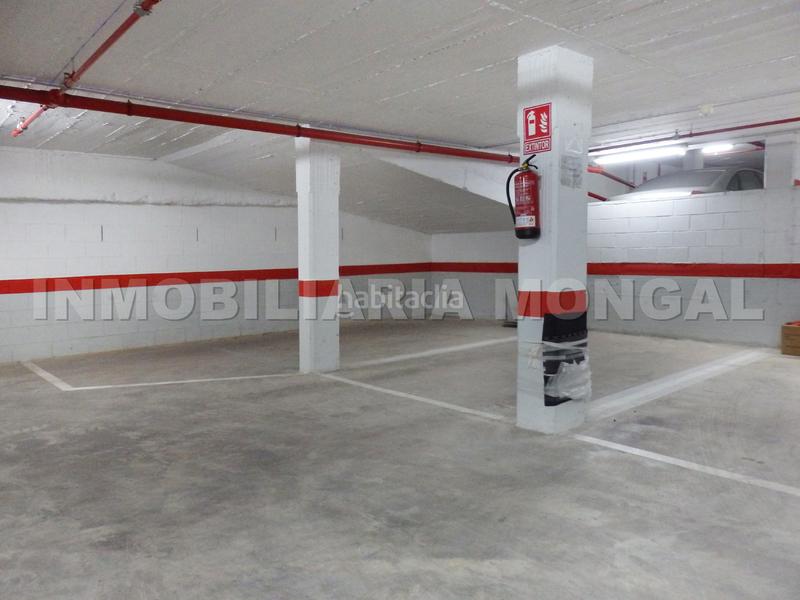 Foto 9651ce94-3184-4d6b-b645-39a147d937f5. Affitto posto auto in carrer mallorca 51 in Vinyets-Molí Vell Sant Boi de Llobregat