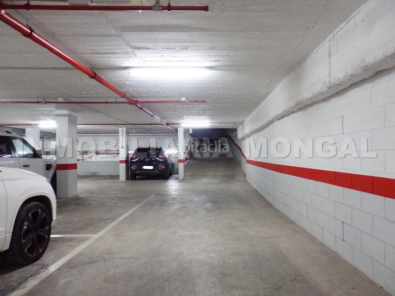 Foto 0336be33-509f-4b42-8bc3-14f5826b7e2a. Rent car parking in carrer mallorca 51 in Vinyets-Molí Vell Sant Boi de Llobregat