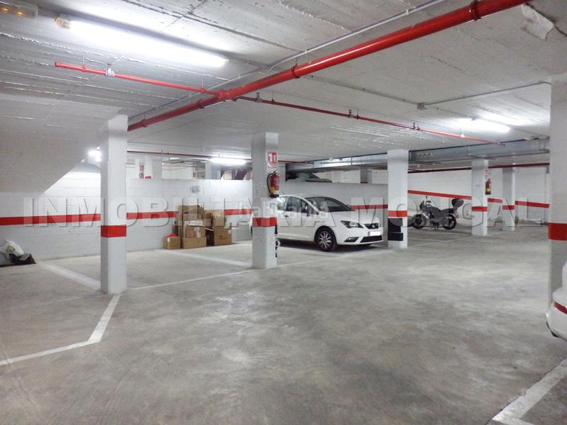 Foto 48c6209e-1845-4949-b690-aa4960777337. Rent car parking in carrer mallorca 51 in Vinyets-Molí Vell Sant Boi de Llobregat