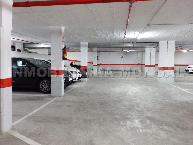 Foto 67e47030-3e34-48f4-860b-f54c073fb25c. Rent car parking in carrer mallorca 51 in Vinyets-Molí Vell Sant Boi de Llobregat