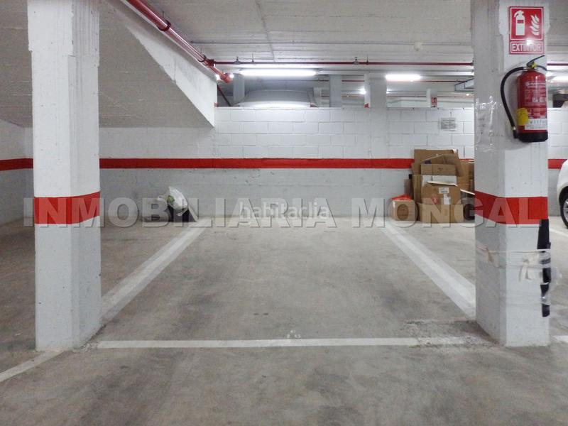 Foto 7bf04837-fc55-41b8-8776-3a352078ea8f. Rent car parking in carrer mallorca 51 in Vinyets-Molí Vell Sant Boi de Llobregat