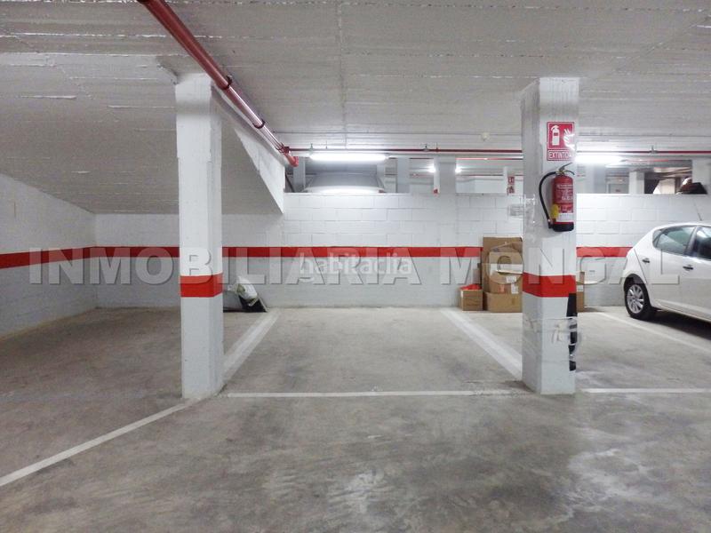 Foto cae74a31-c6eb-49d3-bd77-3c38dcb1912b. Rent car parking in carrer mallorca 51 in Vinyets-Molí Vell Sant Boi de Llobregat