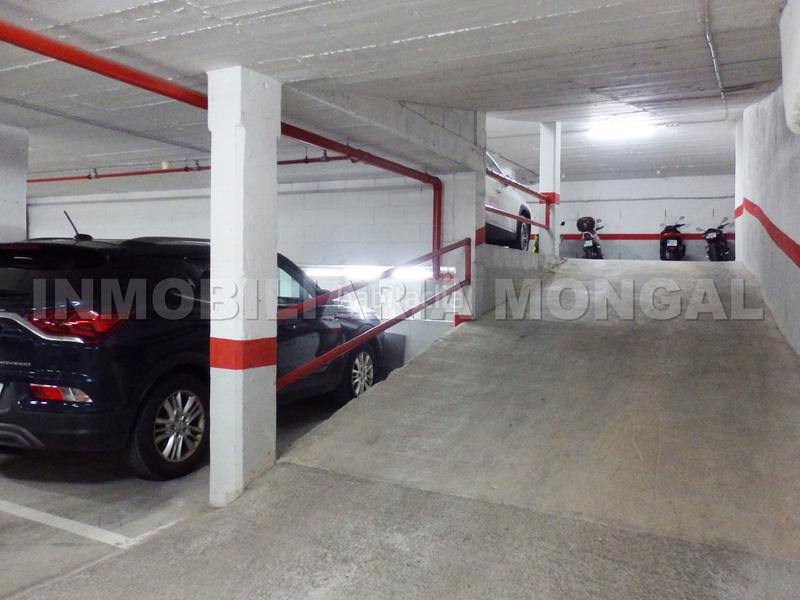 Foto 2f504877-fbe1-4aa8-83d6-fabb50c63089. Rent car parking in carrer mallorca 53 in Vinyets-Molí Vell Sant Boi de Llobregat