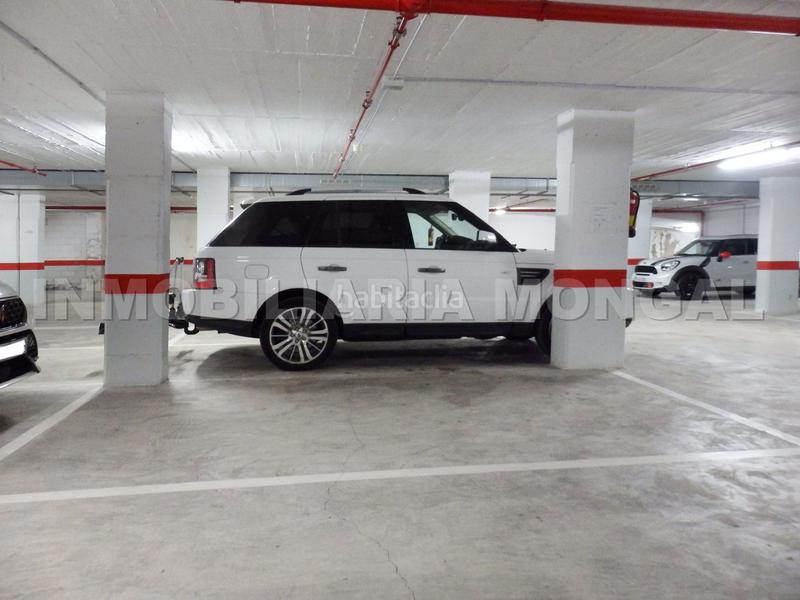 Foto 93a19a70-1449-4121-b5c6-788808b9ba31. Rent car parking in carrer mallorca 53 in Vinyets-Molí Vell Sant Boi de Llobregat