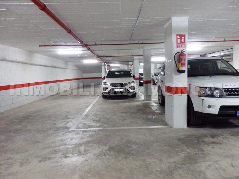 Foto aacdcbcb-6de1-49f1-915e-afec43701afe. Rent car parking in carrer mallorca 53 in Vinyets-Molí Vell Sant Boi de Llobregat