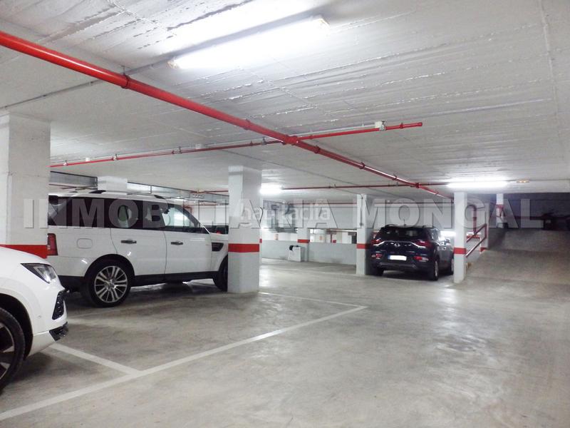 Foto ce61741c-5d0b-4008-81ae-64f3f864c991. Rent car parking in carrer mallorca 53 in Vinyets-Molí Vell Sant Boi de Llobregat