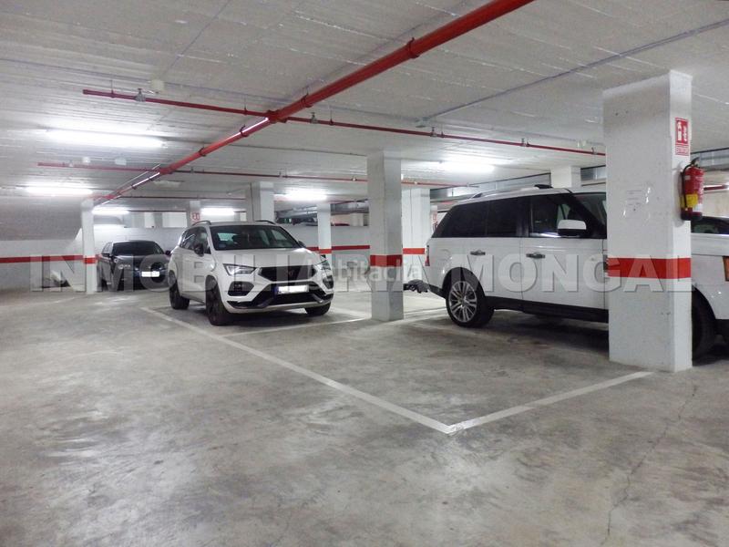 Foto fcdcab3e-e523-46ac-86a4-fe03e8c478cb. Rent car parking in carrer mallorca 53 in Vinyets-Molí Vell Sant Boi de Llobregat