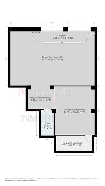 Foto 00d848fb-ea52-47c5-9ed0-fa353d36f105. Local comercial a Marianao Sant Boi de Llobregat