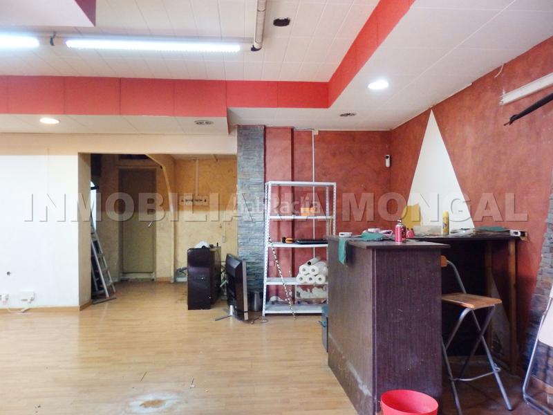 Foto 205ba72e-9193-4376-8d1a-6650aa472ff8. Local comercial a Marianao Sant Boi de Llobregat