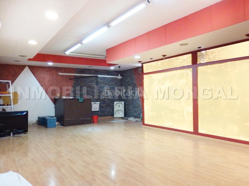 Foto 20d3d5fe-f2cb-441c-86ac-abbb4051cd74. Local comercial a Marianao Sant Boi de Llobregat