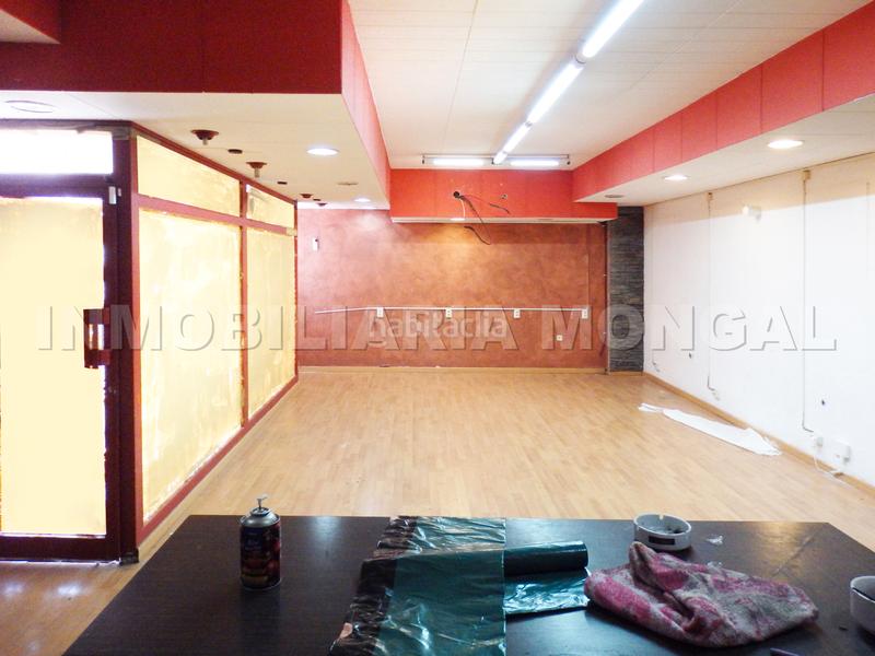 Foto 23afef20-da4c-4946-97e4-e204ff508b79. Local comercial a Marianao Sant Boi de Llobregat