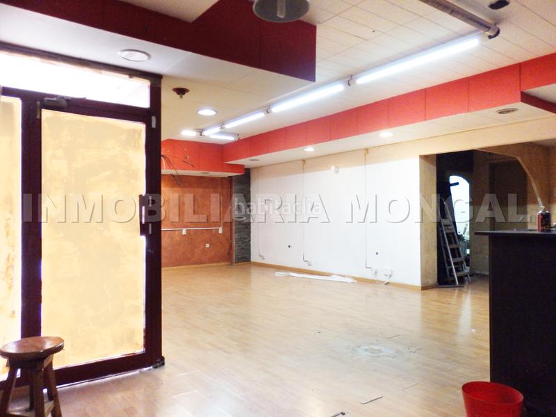 Foto 47e87ff4-be4e-4ef0-9fe0-5f7d6f5cdb76. Local comercial a Marianao Sant Boi de Llobregat