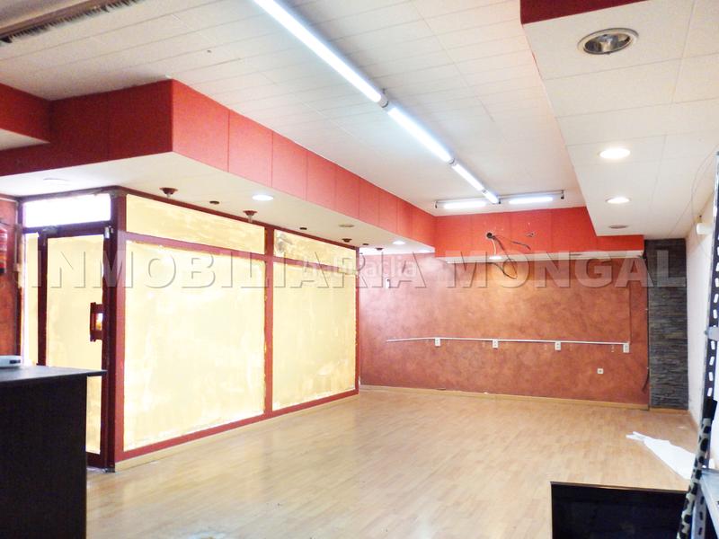 Foto 92feea75-9e11-4cd2-9489-11900d836df0. Local comercial a Marianao Sant Boi de Llobregat