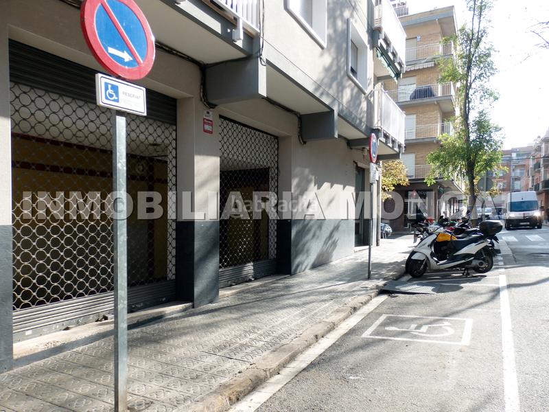 Foto 95a95003-d277-490c-966b-44d09eecf0ee. Local comercial a Marianao Sant Boi de Llobregat
