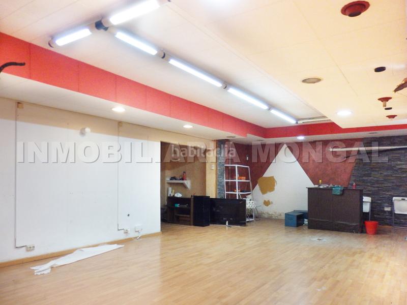 Foto e80de91e-74d2-4b08-82cf-a4b5dcd6250f. Local comercial a Marianao Sant Boi de Llobregat