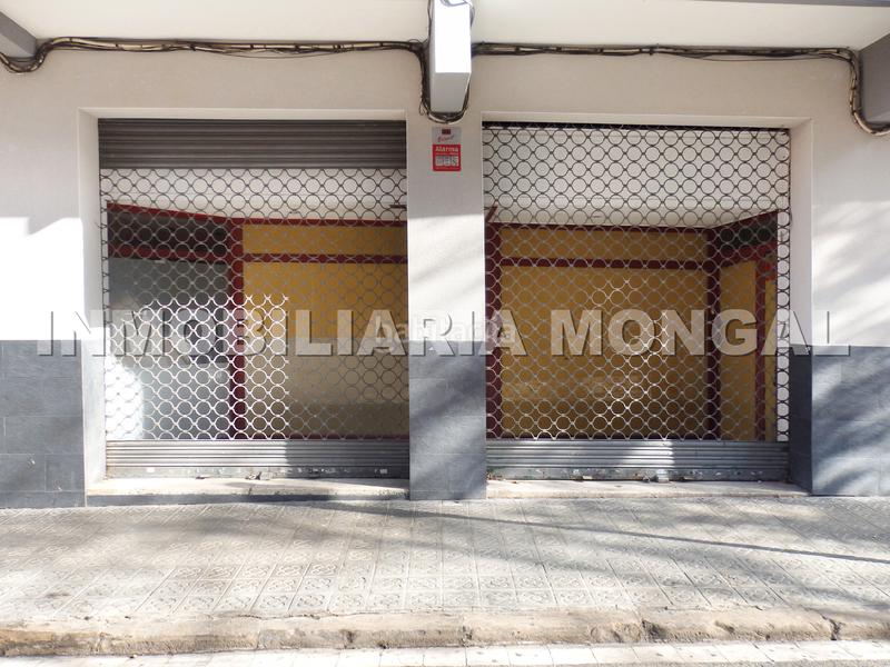Foto f509b129-4f1a-4ad7-bf84-b84068363bc5. Local comercial a Marianao Sant Boi de Llobregat