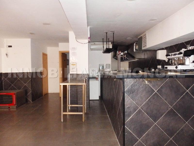 Foto 03e261b6-f2e9-4fb7-8b54-9506b2e5ec9d. Locale commerciale in Sant Ildefons Cornellà de Llobregat