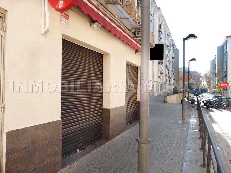 Foto 4026a92a-76c6-452e-94b0-ee73ae4a9c9e. Locale commerciale in Sant Ildefons Cornellà de Llobregat