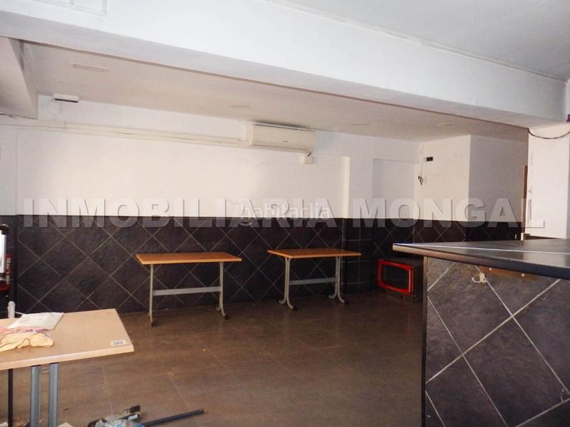 Foto ba5b5730-274d-47a4-8b58-eca3a1f0e6f4. Locale commerciale in Sant Ildefons Cornellà de Llobregat
