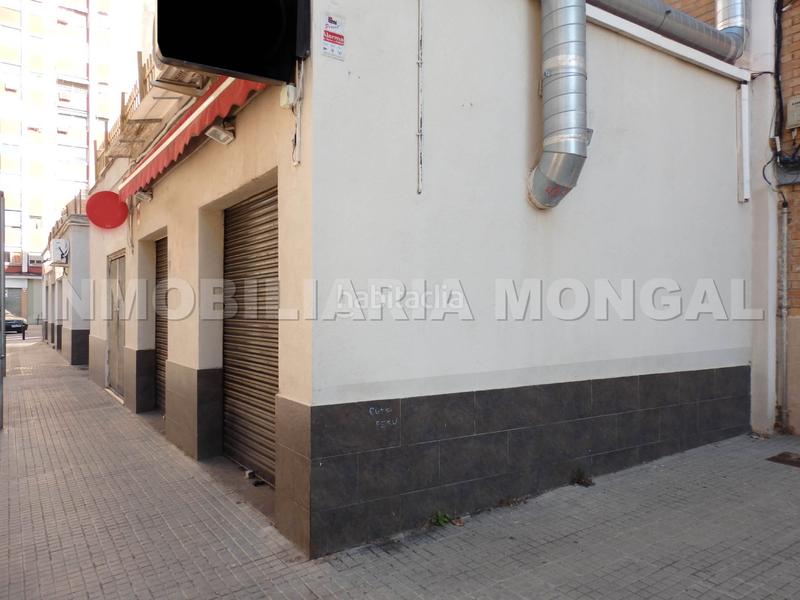 Foto fabc03f2-ea37-4942-b674-b3c2f1b49566. Locale commerciale in Sant Ildefons Cornellà de Llobregat