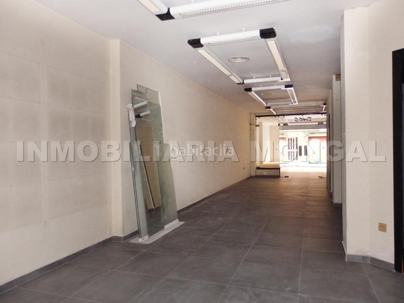 Foto 152f6ab6-e605-4026-a6d2-20446a568f5f. Local commercial dans Marianao Sant Boi de Llobregat