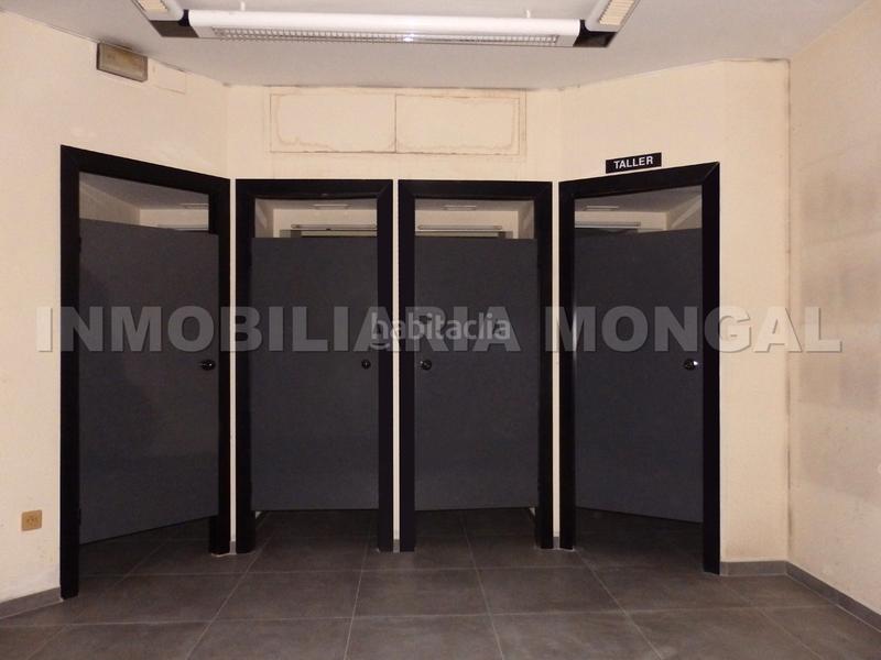 Foto 42dde2c9-3741-4afa-a810-75d239e31fa9. Local commercial dans Marianao Sant Boi de Llobregat