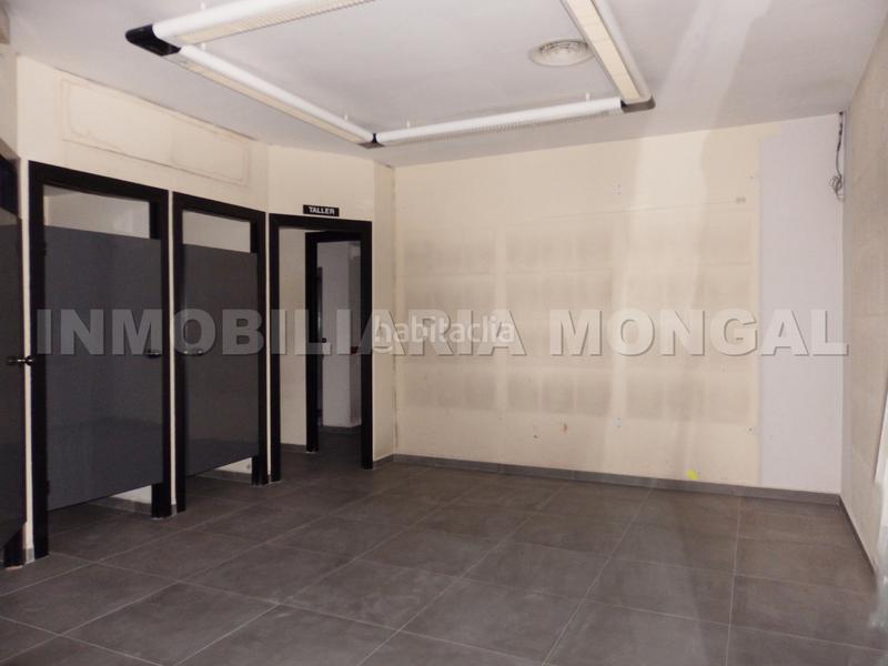 Foto d93d5384-1580-4394-938b-8faf4e2fa169. Local commercial dans Marianao Sant Boi de Llobregat