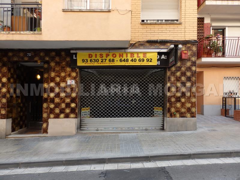 Foto e0dcbc37-de97-46fe-accb-a767af4a2dd1. Local commercial dans Marianao Sant Boi de Llobregat
