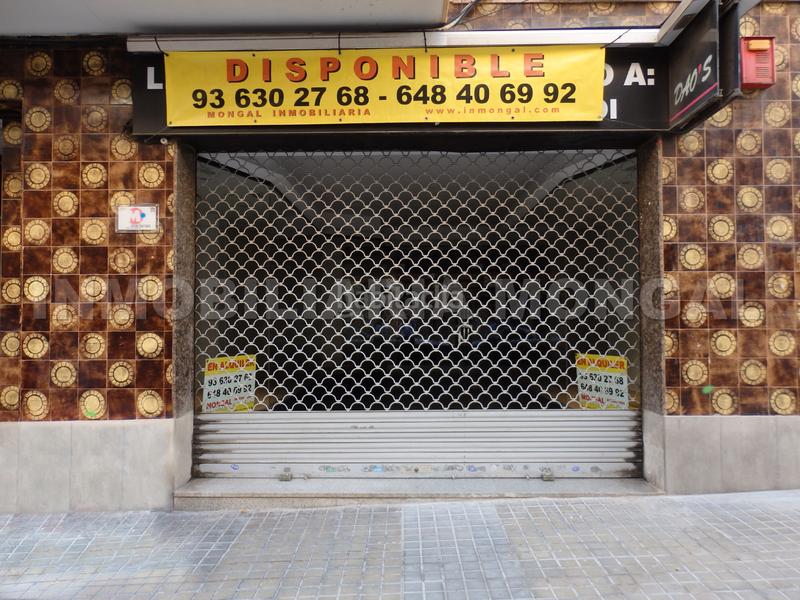 Foto e55a0635-4258-45d6-8bf8-769886df81a0. Local commercial dans Marianao Sant Boi de Llobregat
