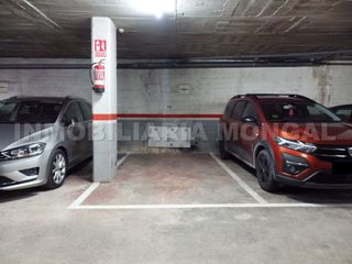 Affitto Posto auto in Carrer de joaquim rubió i ors 298. Plaza de parking en alquiler en calle joaquim rubio i ors,