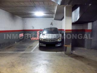 Parking voiture à Carrer de la llibertat 9. Plaza de parking en venta para coche, en planta sótano -1