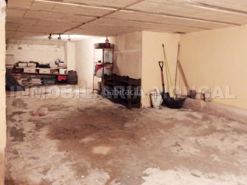 Foto 09d1a6fe-46bd-4d54-8407-2c9ba429fb48. Casa adossada amb calefacció aparcament a Marianao Sant Boi de Llobregat