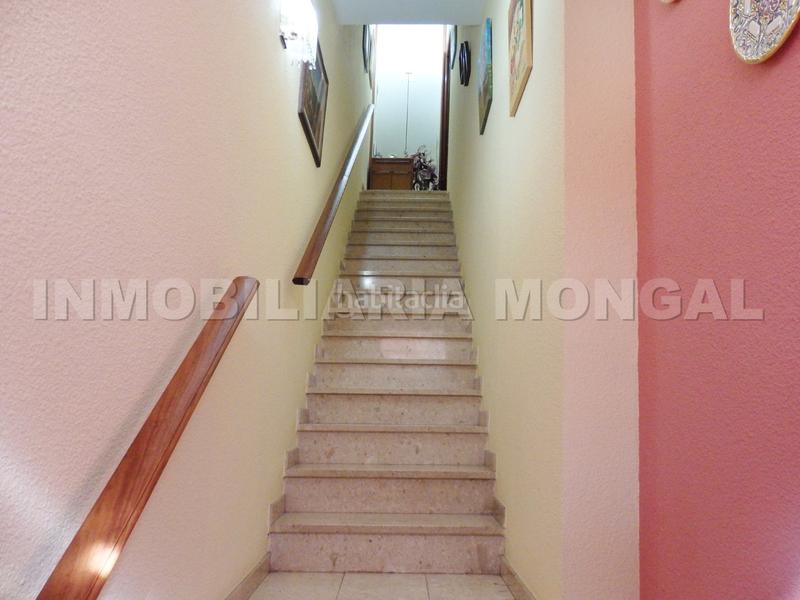 Foto 0e310f18-3731-4e5e-92c3-38a31006b05f. Casa adossada amb calefacció aparcament a Marianao Sant Boi de Llobregat