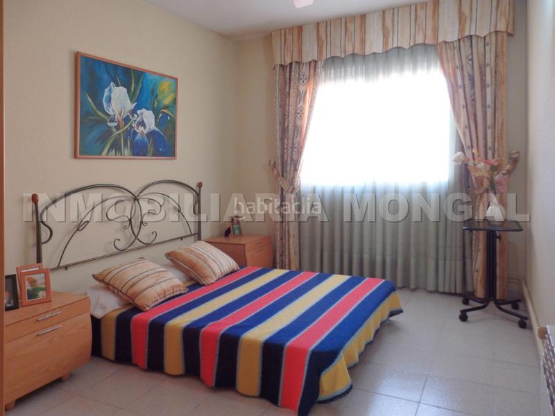 Foto 127f5033-3aa3-4cca-b72a-c242b2d08c6a. Casa adossada amb calefacció aparcament a Marianao Sant Boi de Llobregat