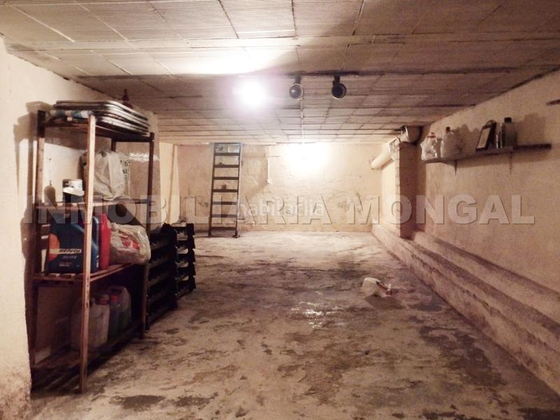 Foto a1ce7fe1-4cd9-4f8b-8b2f-e7adcba5e7cf. Casa adossada amb calefacció aparcament a Marianao Sant Boi de Llobregat