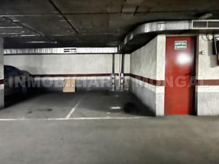 Parking voiture à Carrer riera gasulla 22. Ocasión plaza de parking en venta, para coche pequeño, amplias c