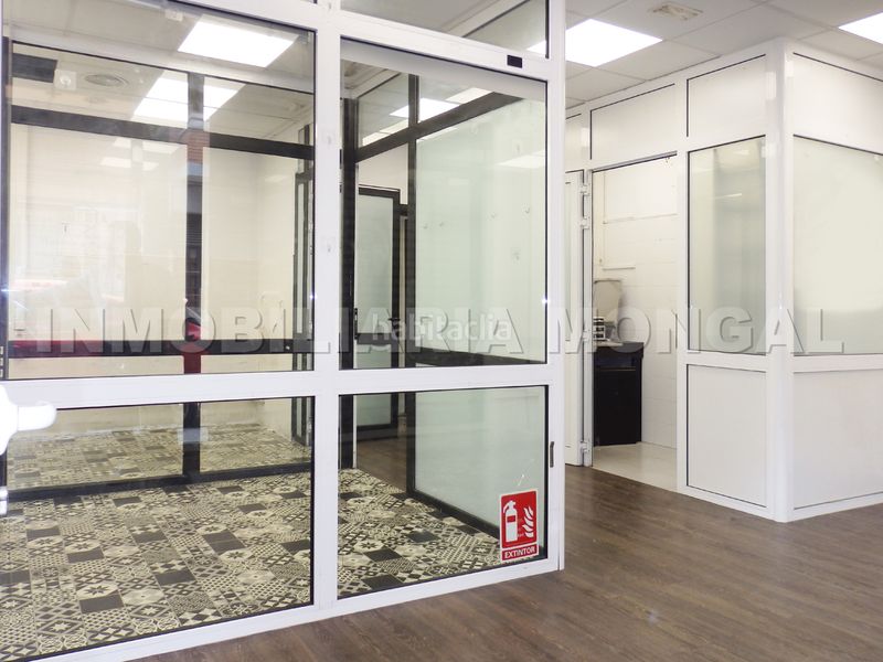 Foto 21e6de67-77d4-406e-93d1-a301251821dd. Local comercial a Marianao Sant Boi de Llobregat