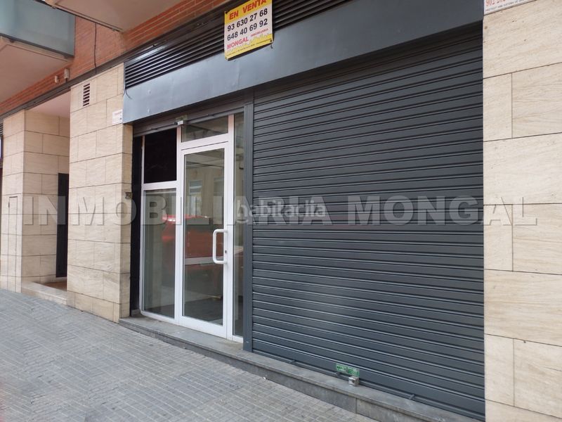 Foto 3a98567c-528f-4226-8c09-55a03124f33e. Local comercial a Marianao Sant Boi de Llobregat