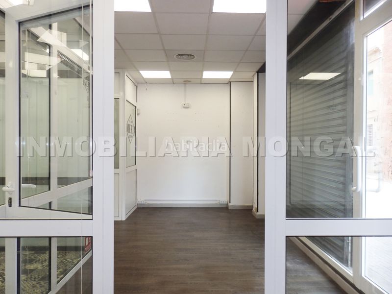 Foto 3dc3e382-a906-4f6e-b61e-207589e8a3c3. Local comercial a Marianao Sant Boi de Llobregat