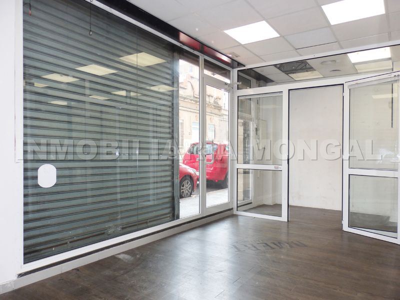 Foto 6f92c93c-8776-4de3-b6bb-c04dc0cd6163. Local comercial a Marianao Sant Boi de Llobregat