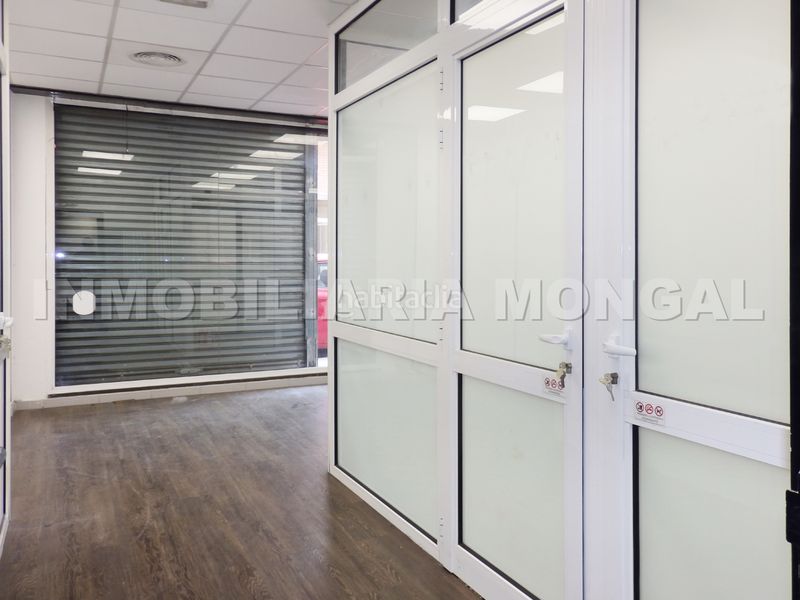 Foto 768c569c-89d6-4801-914f-a97f339bb058. Local comercial a Marianao Sant Boi de Llobregat