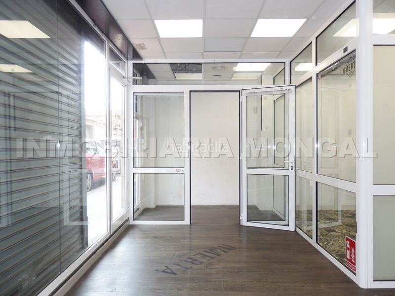 Foto 82abb0ae-7e58-49fd-ad30-8d39a1cb671d. Local comercial a Marianao Sant Boi de Llobregat